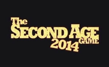 Second Age Game 2014